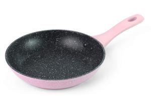 Quality 4 Layer 2.5mm APEO Free Non Stick Frying Pans wholesale