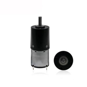 Quality 28mm Brushless DC Planetary Gear Motor wholesale