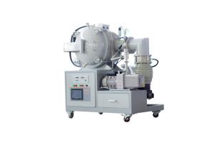 Quality High Temperature Vacuum Brazing Furnace For Stainless Steel 12 - 324L Capacity wholesale