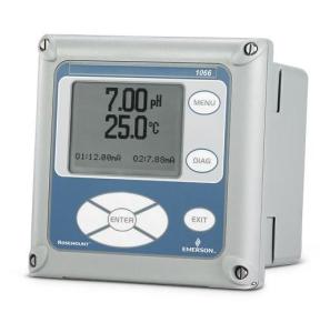 Quality HART Rosemount 1066 Single Channel Transmitter 1066-P-HT-73 wholesale