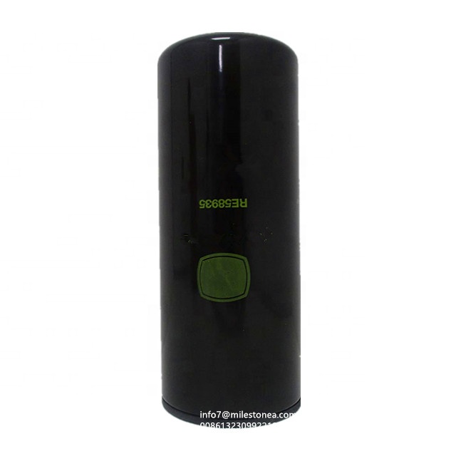High quality oil filter RE572785 RE530107 RE557343 RE561823 RE58935 for Tractor Series 9 9410R, 9420R