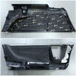 Waterproof Automotive Sound And Heat Insulation Barrier For Cars CE ISO