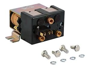 Quality 184B 48V DC Relay Contactor JLG CO 3740135 wholesale