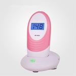 JPD-100S5 Medical Fetal Doppler / Ultrasonic Pocket Doppler CE Approved