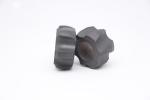 CNC Machining Hexagon Brass Nuts And Bolts For Aerospace Industry