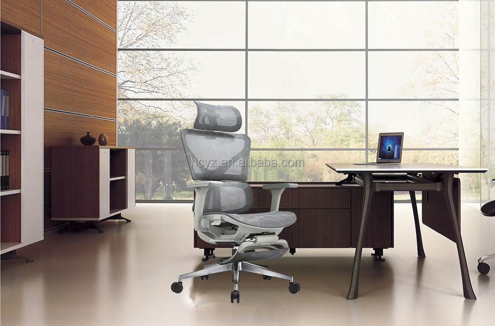 Competitive De Bureau BIFMA Standard Office Chair The Best Choice for Modern Offices