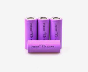 Quality LiFePO4 Emergency Light Lithium Battery 3.2V 3000mAh IFR26650 wholesale