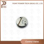 Common Rail Injector Parts Valve Plate