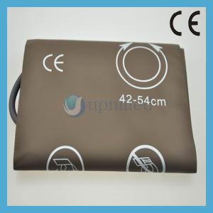 Quality M1576A Philips thigh Blood pressure cuffs, 42-52cm wholesale