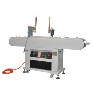 Quality fire treatment machine wholesale