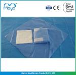 Oral & Implanrt Surgery Drape Packs Dental Implant Drape Kits Pack Free Sample