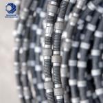 High Quality Diamond Wire Laser Welding Diamond Wire For Cutting Marble