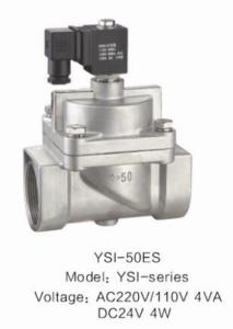 Quality low power Slowly heating-up energy saving solenoid valve wholesale