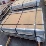 254SMO Cold Rolled Stainless Steel Sheets Metal 310S Medium Carbon