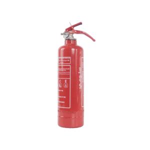 Quality Harmeless Powder Coated Dry Chemical Fire Extinguisher Carton Packed wholesale
