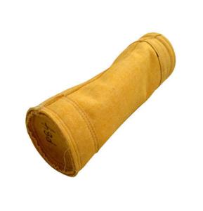 Quality Industrial P84 Filter Bags / Dust Filtration Bags For Ashpalt Plant wholesale