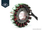 Generator Engine Magnetic Coil Motorcycle , 32101-17G00 Dirt Bike Stator For