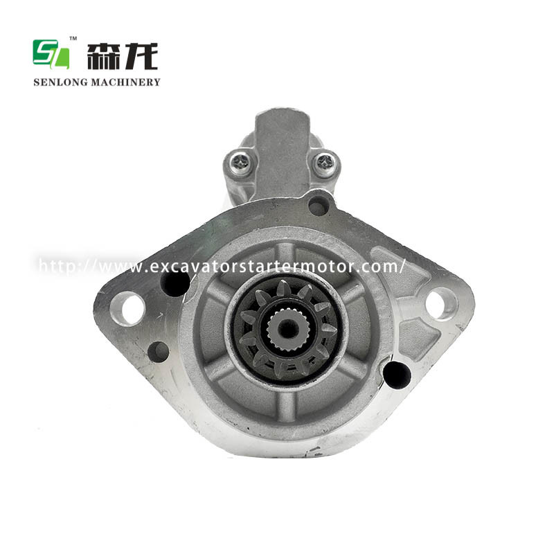 24V 11T 3.2KW Carter Motor M008T80471 M008T80471A M008T80472 M008T80472A M8T80471A M8T80472 M8T80472A ME049326 ME049327