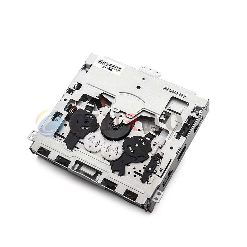TFT Auto CD Mechanism Ford Single Disc CD Movement With SD Card