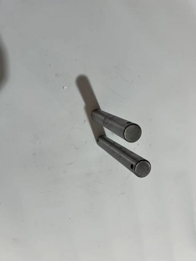 600141.01 Pin shaft Konecranes Spare Parts