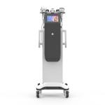 Multifunction Vertical Wrinkle Removal body Contuoring 80K Vacuum Cavitation