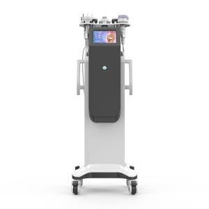 Quality AS85 Beauty Device Cavitation Machine 80K Wrinkle Removal Face Lifting Skin Tightening Body Slimming Machine wholesale