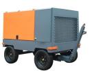 Diesel Screw 29/23 12 Bar Drill Rig Compressors