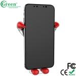 Portable Wireless Mobile Charger / Battery Charger For All Phones CE FCC