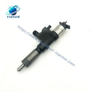 Quality High Quality New Diesel Fuel Injector 095000-5340 8-97602485-0 095000-5342 8-97602485-2 wholesale