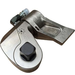 Quality STEEL SQUARE DRIVE HYDRAULIC TORQUE WRENCHES wholesale
