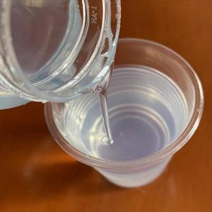 Quality Coating Raw Materials for Waterborne polyurethane dispersion PU02 wholesale