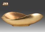 Fiberglass Decoration Fiberglass Bowl / Planter