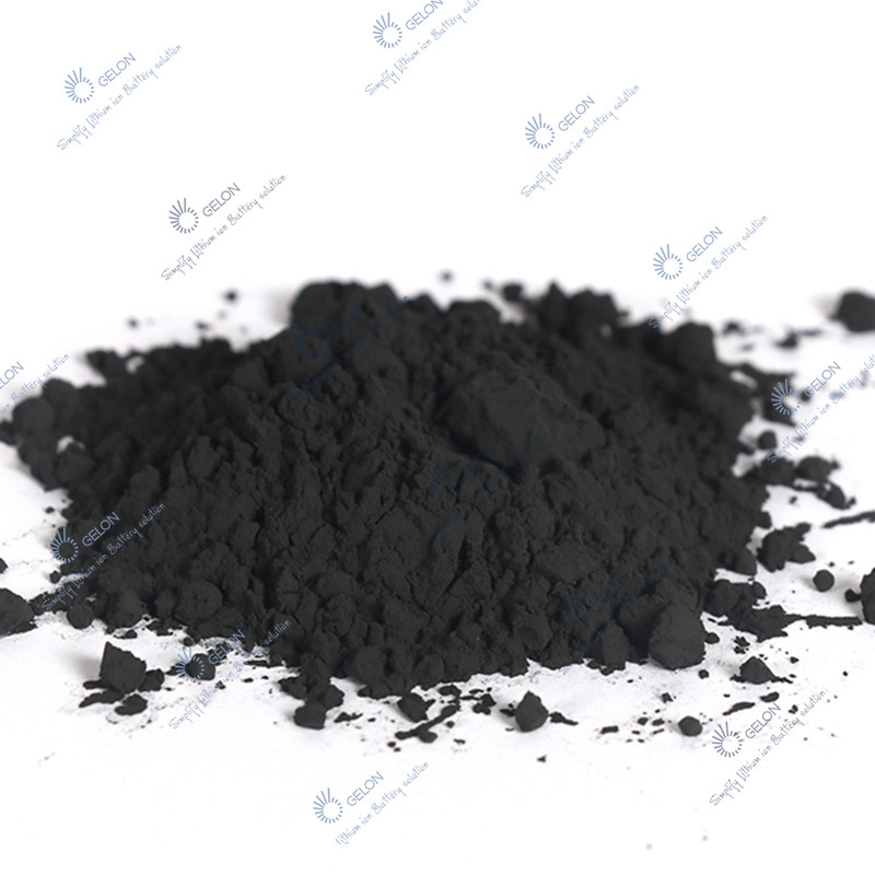 Battery Manufacturing EV Battery Lithium Battery Research NFM Cathode Powder