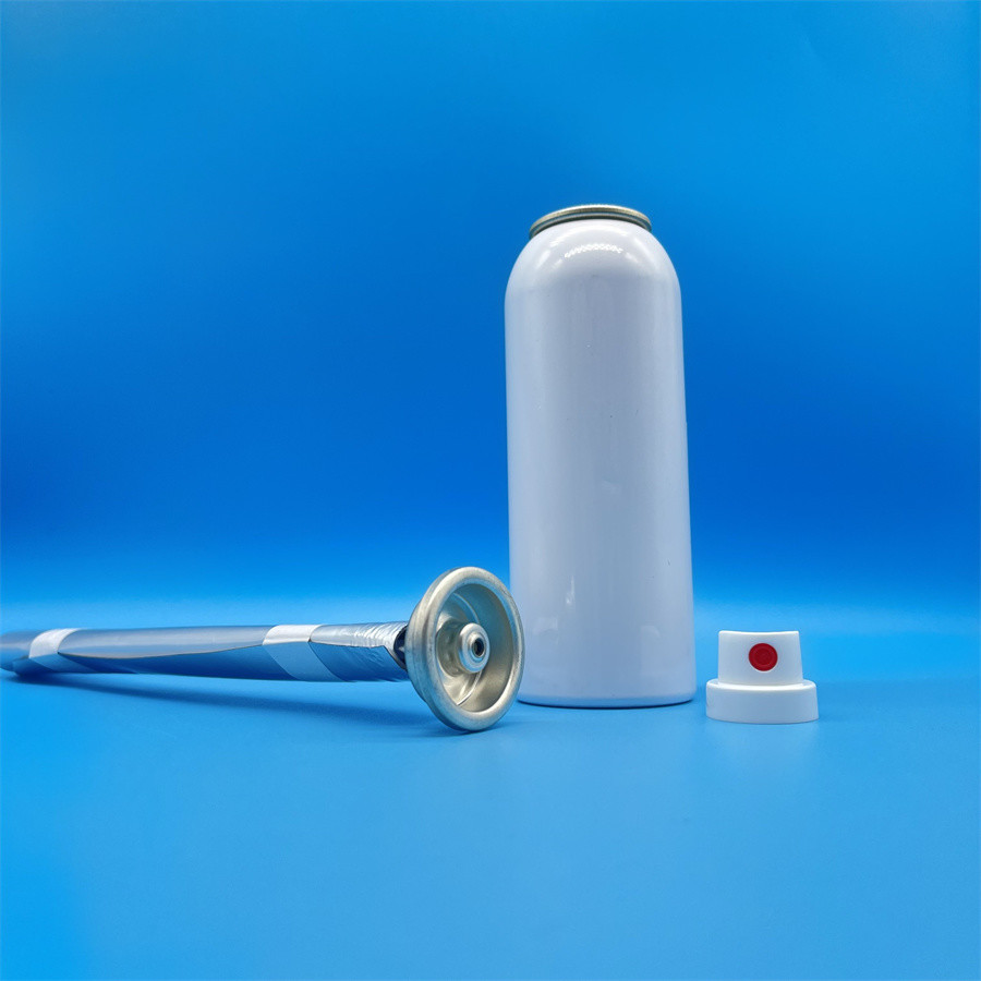 Durable Flexible Packaging with Valve | High-Efficiency Pouch Solution | 250ml Capacity