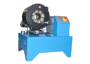 Quality P32 Hydraulic Hose Crimping Machine Used Hydraulic Hose Crimper Press wholesale