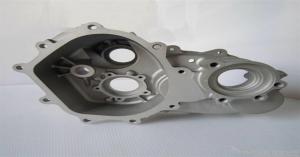 Quality High Accuracy Aluminum Die Casting Components With ISO 9001 Certification wholesale