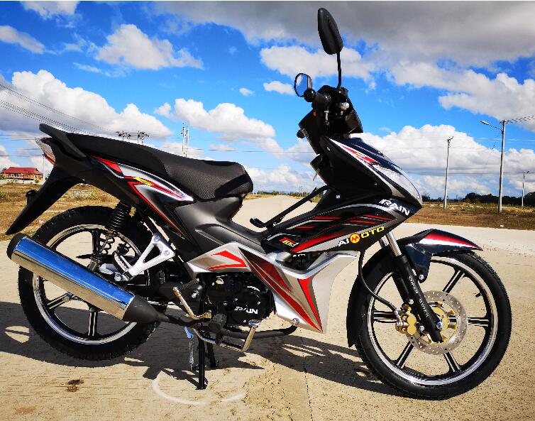 100cc cub motorcycle 125cc chongqing motorcycles sirius 115 cub 125 125 motorcycle price tvs mini cross 50cc trade