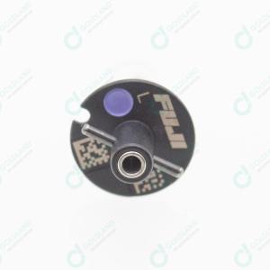 Quality FUJI Wide Range Nozzle L 2AGKNG021800 For FUJI SMT Machine Spare Parts wholesale