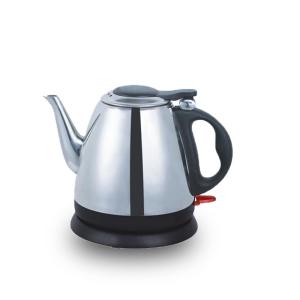 Quality Safety Operate Small Capacity Electric Kettles Dry Boil Overheat Protecting wholesale
