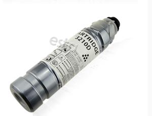 Quality Ricoh Aficio 2045 Copier Toner Cartridge 3210D For Photocopiers wholesale