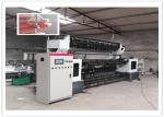 2400mm Grassland Animal Field Fixed Knot Fence Machine