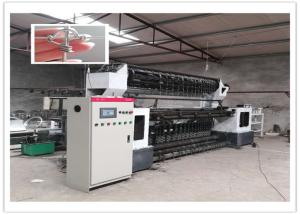 Quality 2400mm Grassland Animal Field Fixed Knot Fence Machine wholesale