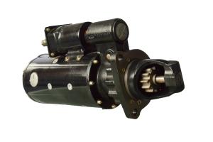 Quality 11T 11KW Truck Diesel Engine Starter For K19 K38 MTU 16v 3021038 wholesale