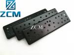 ±0.02mm 110mm Width Precision Machining Parts
