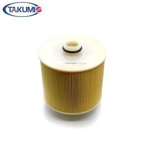 Quality Aftermarkets Replacement XAT44662 AUDI 4F0133843B 4F0133843 Cylindrical AIR FILTER wholesale