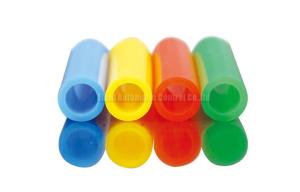 Quality TPU Pneumatic Air Tube 98A / 95A Hardness -0.2bar - 12bar For Pneumatic Automation System wholesale
