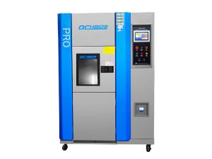 Quality Material High Low Temperature Thermal Test Equipment , Enviromental Climatic Chamber wholesale
