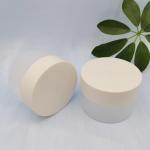 100g PP Cream Jar With Magnet Spatula