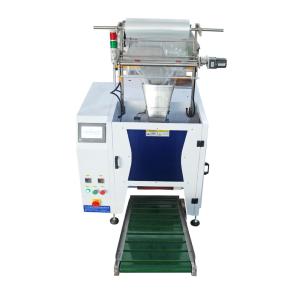 Quality Automatic Counting Number Screws Small Bag Packing Machine wholesale