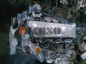 Quality NPR 4HF1 Reward Truck Isuzu Engine Parts With Transmission MYY5T 8-97161415-2 wholesale